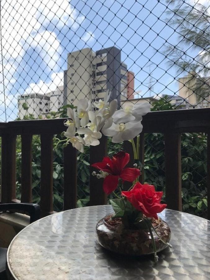 福塔雷萨Maya公寓 外观 照片